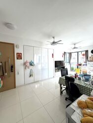 Eight Courtyards (D27), Condominium #560893031